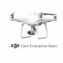 Assurance DJI Care Enterprise Basic pour Phantom 4 RTK