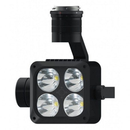 Projecteur LED Wingsland Z15 pour DJI M200 et M300. DJI