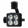 Projecteur LED Wingsland Z15 pour DJI M200 et M300. DJI