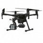 Projecteur LED Wingsland Z15 pour DJI M200 et M300. DJI
