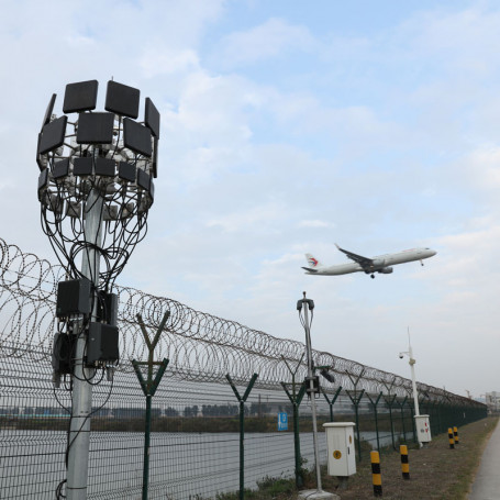 Aeroscope Station G16 Combo (inclus DJI Care + Maintenance + Antenna)