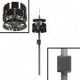 Aeroscope Station G16 Combo (inclus DJI Care + Maintenance + Antenna)