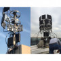 Aeroscope Station G16 Combo (inclus DJI Care + Maintenance + Antenna)