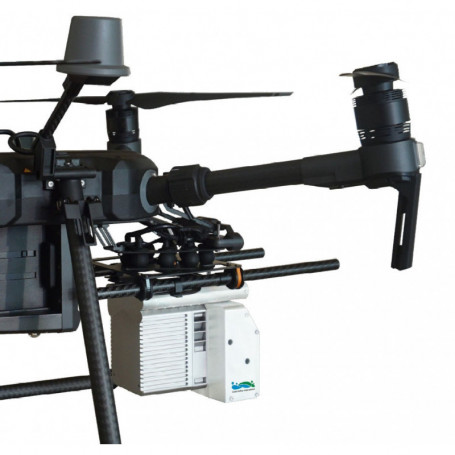 drone dji phantom 4 pro plus