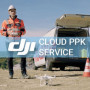 DJI Cloud PPK Service