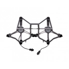 Connecteur double de nacelle inférieur pour DJI Matrice 300 RTK