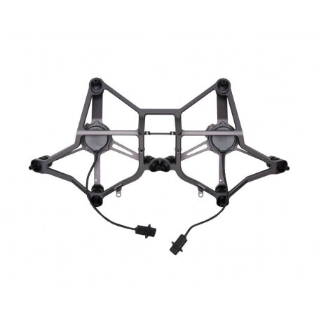 Connecteur double de nacelle inférieur pour DJI Matrice 300 RTK