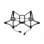 Connecteur double de nacelle inférieur pour DJI Matrice 300 RTK