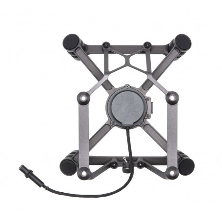 Connecteur de nacelle supérieur pour DJI Matrice 300 RTK