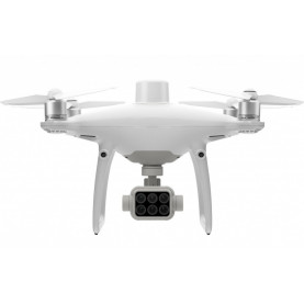 DJI Phantom 4 Multispectral