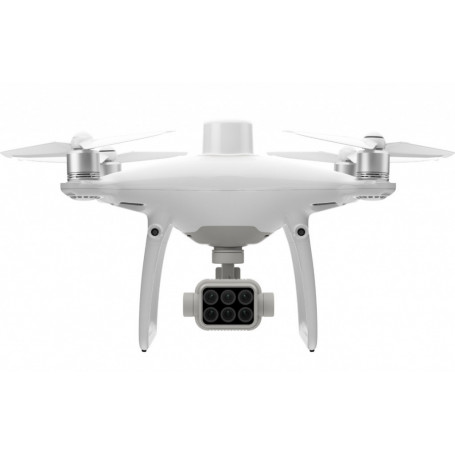 DJI Phantom 4 Multispectral