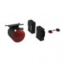 Parachute simple avec coupe circuits externe pour Matrice 300 RTK