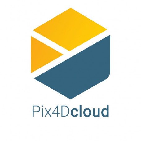 Pix4Dcloud - Pix4D