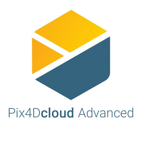 Pix4Dcloud Advanced - Pix4D
