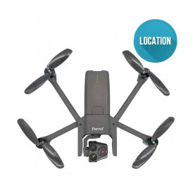 Location drone Parrot Anafi USA