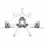 Radar CSM pour DJI Matrice 300 RTK - DJI