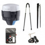 Pack mobile Emlid RS2