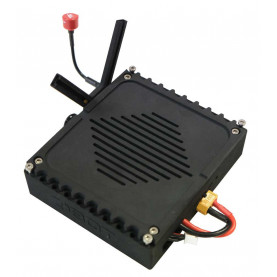 Système de contrôle pour payload pour DJI Matrice 300 RTK - ABOT