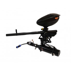 Payload anti-frelons pour DJI Matrice 300 RTK - Abot
