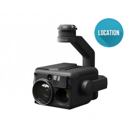 Location caméra DJI Zenmuse H20T