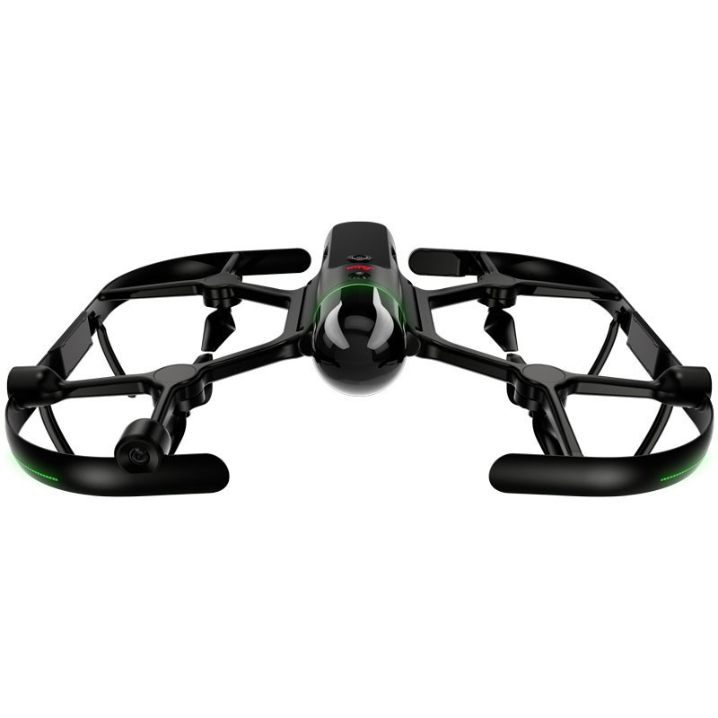 Drone Leica BLK2FLY Laser / LiDar Volant Autonome ABOT ABOT
