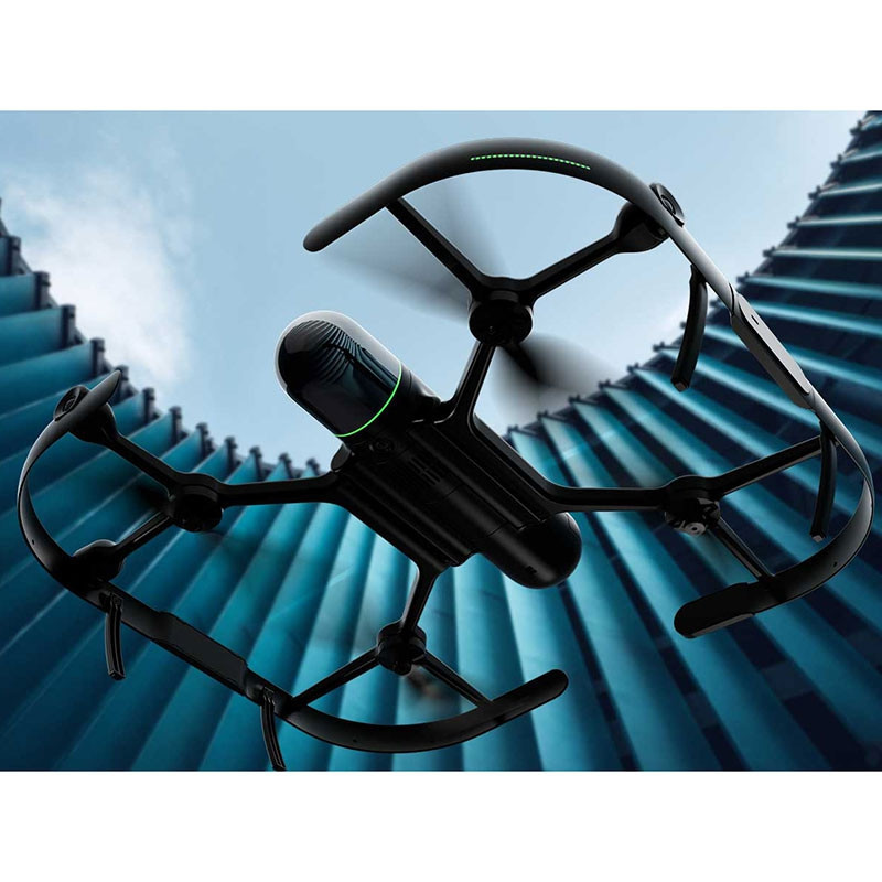 Drone Leica BLK2FLY Laser / LiDar Volant Autonome ABOT ABOT