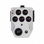 Capteur multispectral Altum-PT pour DJI Matrice 300 - MicaSense