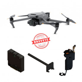 DJI Mavic 3 homologué S1, S2 et S3