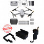 DJI Air 2S Fly More Combo homologué S1, S2 et S3