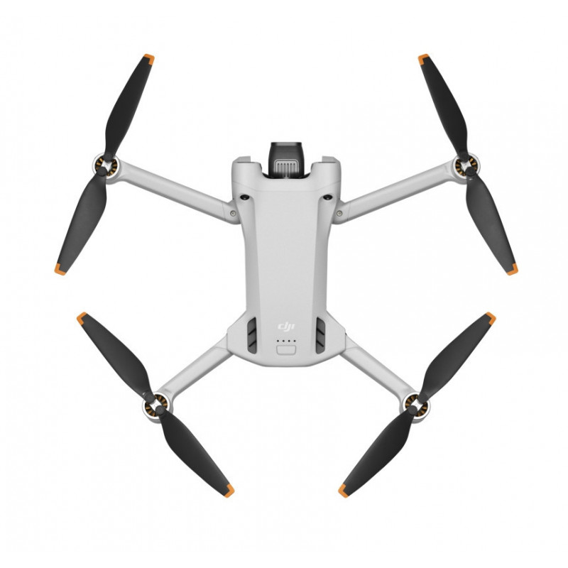 DJI Mini 3 Pro ABOT