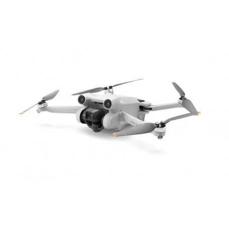 DJI Mini 3 Pro (sans radiocommande)