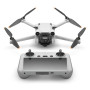 DJI Mini 3 Pro et radiocommande DJI RC