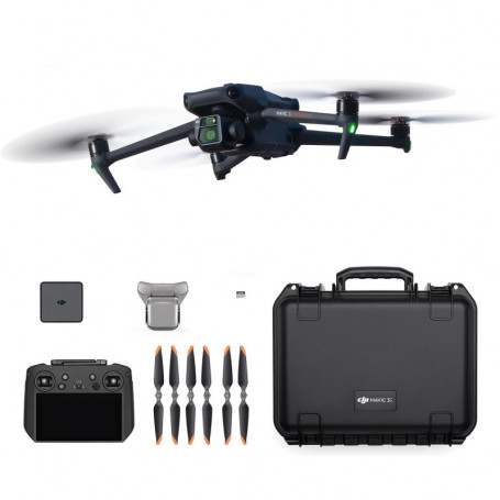 DJI Mavic 3E Enterprise