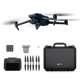 DJI Mavic 3T Enterprise Thermal