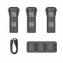 Kit Fly More pour DJI Mavic 3 Enterprise