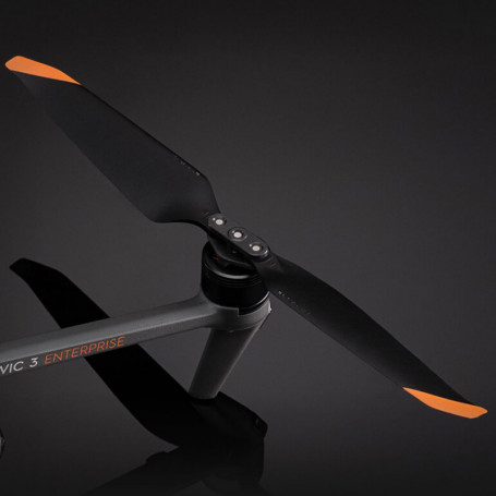 Hélices + Protections Pour DJI Mavic Air – Lot De Sécurité – Noir