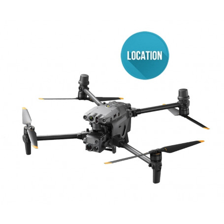 Location drone DJI Matrice 30T (M30T)