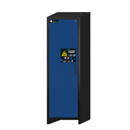 Armoire BATTERY STORE ION-CHARGE-90 modèle K9