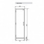 Armoire BATTERY STORE ION-CHARGE-90 modèle K9