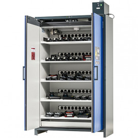 Armoire BATTERY STORE PRO modèle K3