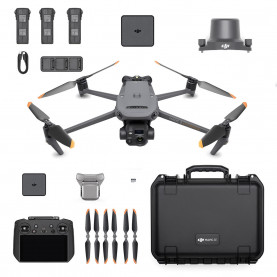 DJI Mavic 3T RTK Thermal Fly More Combo