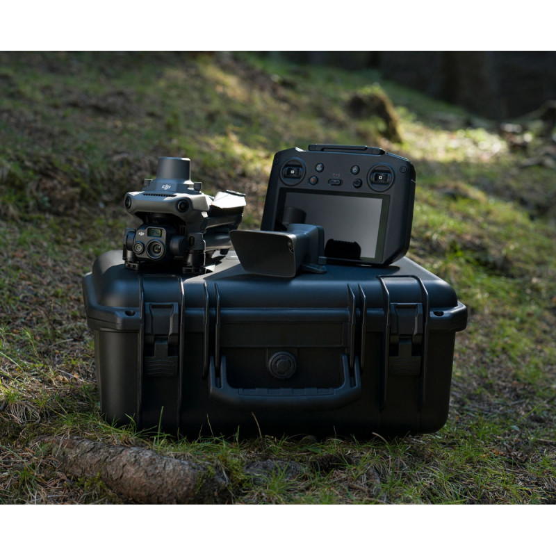 DJI Mavic 3T RTK Thermal Fly More Combo - ABOT