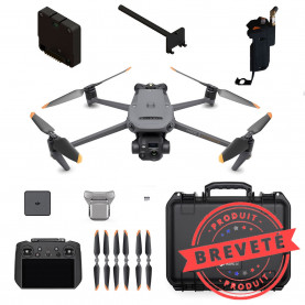 DJI Mavic 3T Thermal homologué S1, S2 et S3