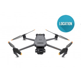 Location Drone DJI Mavic 3T Enterprise Thermal (M3T)