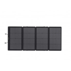 Panneau solaire 220 W - EcoFlow