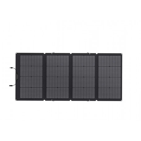 Panneau solaire 220 W - EcoFlow