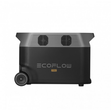 ECOFLOW Station d'énergie portable 3600W Delta Pro