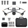 DJI Mavic 3M Multispectral RTK Fly More Combo