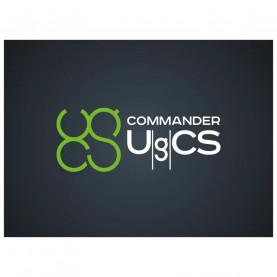 UgCS-COMMANDER