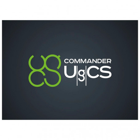 UgCS-COMMANDER